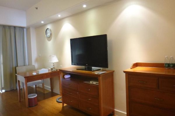 Haikou Hongheyuan Healthcare Holiday Hotel Haikou
